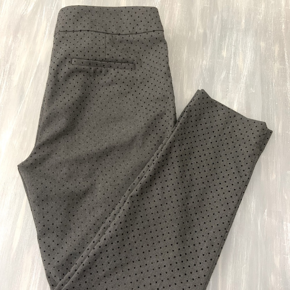 💎4/$20 Loft Modern Skinny Dress Pants💎
